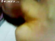 还没答应做我女朋友的同学被我灌醉之后一顿爆肏