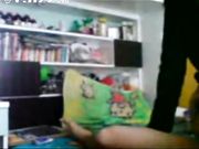 家中深度抽插女友闺蜜 一边呻吟一边叫爽