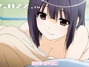 还没开始发育的小妹妹被女同学教如何做爱得到快感