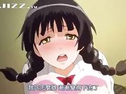 (18禁アニメ) 娘ワレモノ THE ANIMATION