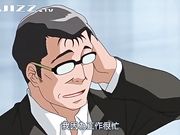 (18禁アニメ) 娘ワレモノ THE ANIMATION