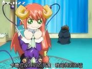 VIPER GTS-悪魔交輪篇