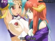 VIPER GTS-悪魔交輪篇