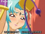 VIPER GTS-悪魔交輪篇