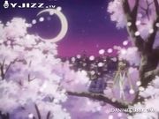 金发美女裸体在床上被哥哥花样玩弄