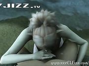 梦幻Hentai-调教中的取精少女