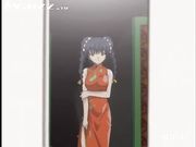 角质动漫的青少年组诅咒和jizze