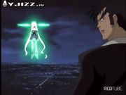 角质动漫的青少年组诅咒和jizze