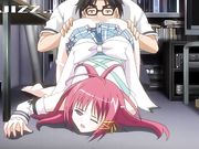 被精液沾满的身体的姐妹