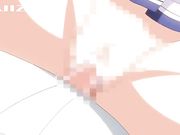 被精液沾满的身体的姐妹