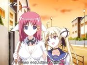 被精液沾满的身体的姐妹