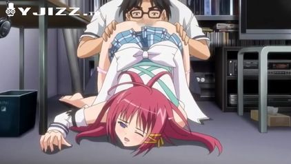 被精液沾满的身体的姐妹