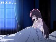 蛊惑之刻 松弛的耻辱洞