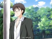 蛊惑之刻 松弛的耻辱洞