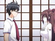 被肉棒污染的美貌萝莉