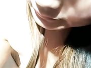 难怪最近药房的风油精卖断市了 大奶萌颜主播琪琪电钻不过瘾给阴蒂来点风油精 上部