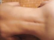 骚妻和老公一起约人3p