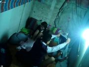 棚户区站街女暗拍大哥你真装逼来这不好好消费忙着玩手机