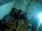 棚户区站街女暗拍大哥你真装逼来这不好好消费忙着玩手机