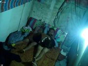 棚户区站街女暗拍大哥你真装逼来这不好好消费忙着玩手机