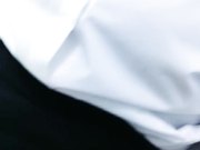 学生看到老师今天穿着高跟丝袜就尾随跟到家里和老师发生