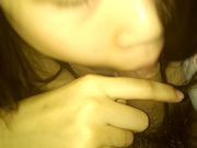 国产高清黑丝骚逼情人宾馆口交吞精