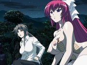 [Milky]淫妖蟲-悦～快楽変化退魔録～第一夜