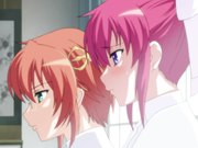 [Milky]淫妖蟲-悦～快楽変化退魔録～第一夜