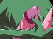 [Milky]淫妖蟲-悦～快楽変化退魔録～第一夜