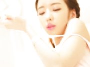 韩国演艺圈成名嫩模大尺度唯美写真自拍