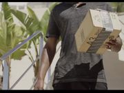 美女购买情趣用品发骚了快递员性福先享受一番啪啪