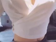 秀人网爆乳模特尤妮丝微信福利合集凹凸有致的极品女神