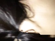 外表清纯文静的气质长发性感美女和男友酒店激情啪啪进镜头自拍