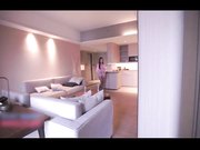 果哥約拍豐臀車模裸露私處利器刮毛