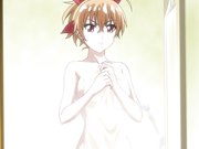 かくしデレ #1
