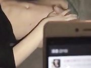 国产TS系列KTV群体相互口活场面壮观大厅洗手间哪里都是战场