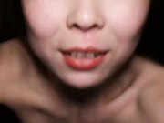 苗条骚气少妇驾车野外菊花塞尾巴肛塞口交下车后入抽插喷水