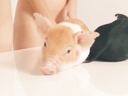 色影大师王动御用美模姐妹花唯美魅惑私拍精致美乳完美s身材