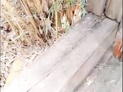 不穿内裤公园啪啪啪不时还有路人经过太他妈的刺激