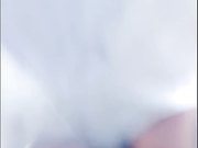 不穿内裤公园啪啪啪不时还有路人经过太他妈的刺激