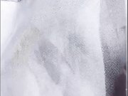 不穿内裤公园啪啪啪不时还有路人经过太他妈的刺激