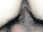 汽車旅館3p怒肏豐滿大奶母奴 無套肛交內射