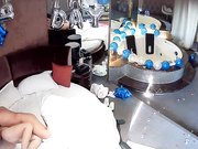 大屁股女友非常主动很骚上位扭的疯狂