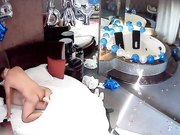 大屁股女友非常主动很骚上位扭的疯狂