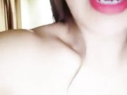 淫荡姐妹花在婚房里偷情闺蜜前男友 口交 添B 啪啪 内射