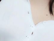 萌妹子被纹身哥各种玩逼道具抽插扩阴器菊花都爆了特写骚逼