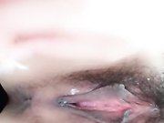 萌妹子被纹身哥各种玩逼道具抽插扩阴器菊花都爆了特写骚逼