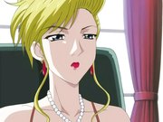 (無修正) 館熟女 前編