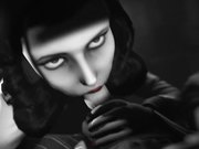 欲望超强的巨乳女秘书跟男上司狠狠操逼