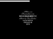 相约中国国内几大模特大尺度唯美拍摄